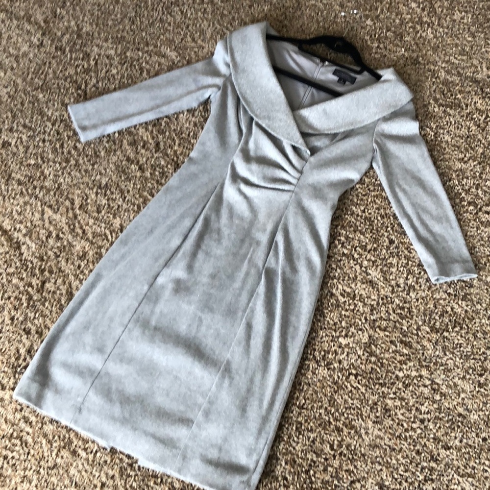 Tahari Dress